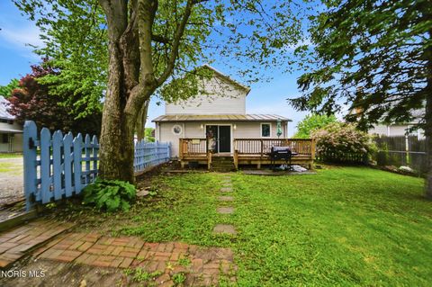 Tiny photo for 141 S Walnut Street, Dunkirk, OH 45836 (MLS # 10007451)