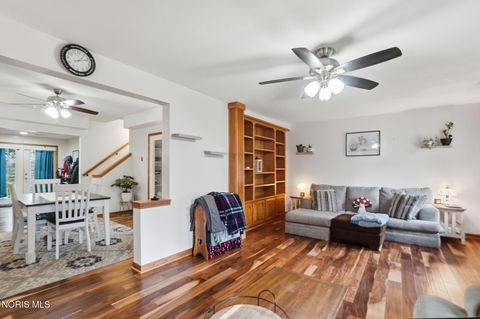 Tiny photo for 141 S Walnut Street, Dunkirk, OH 45836 (MLS # 10007451)