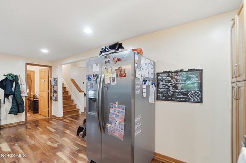 Tiny photo for 141 S Walnut Street, Dunkirk, OH 45836 (MLS # 10007451)