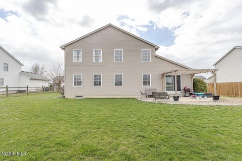 Tiny photo for 1118 Sandpiper Lane, Bowling Green, OH 43402 (MLS # 10005800)
