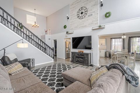 Tiny photo for 1118 Sandpiper Lane, Bowling Green, OH 43402 (MLS # 10005800)