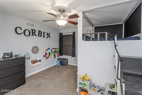 Tiny photo for 1118 Sandpiper Lane, Bowling Green, OH 43402 (MLS # 10005800)