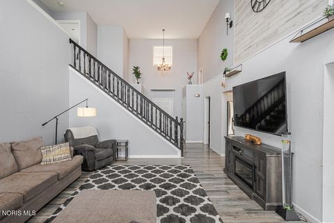 Tiny photo for 1118 Sandpiper Lane, Bowling Green, OH 43402 (MLS # 10005800)