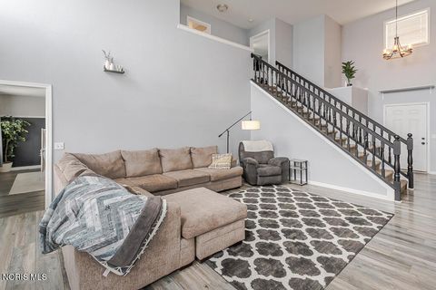 Tiny photo for 1118 Sandpiper Lane, Bowling Green, OH 43402 (MLS # 10005800)