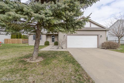 Tiny photo for 1118 Sandpiper Lane, Bowling Green, OH 43402 (MLS # 10005800)