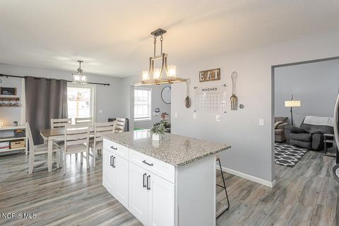 Tiny photo for 1118 Sandpiper Lane, Bowling Green, OH 43402 (MLS # 10005800)