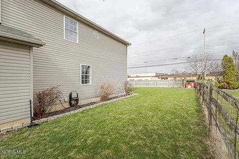 Tiny photo for 1118 Sandpiper Lane, Bowling Green, OH 43402 (MLS # 10005800)