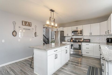 Tiny photo for 1118 Sandpiper Lane, Bowling Green, OH 43402 (MLS # 10005800)