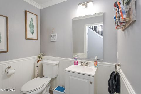 Tiny photo for 1118 Sandpiper Lane, Bowling Green, OH 43402 (MLS # 10005800)