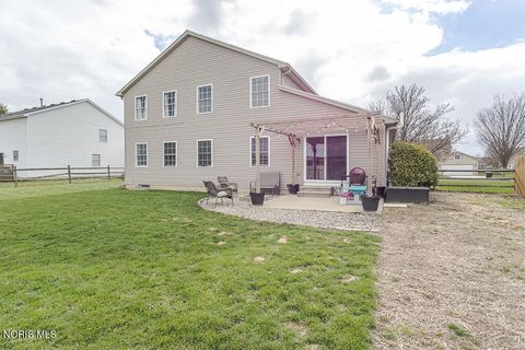Tiny photo for 1118 Sandpiper Lane, Bowling Green, OH 43402 (MLS # 10005800)