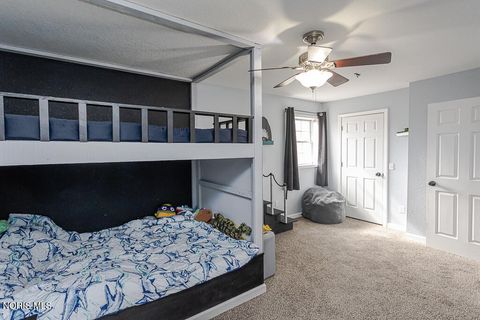 Tiny photo for 1118 Sandpiper Lane, Bowling Green, OH 43402 (MLS # 10005800)