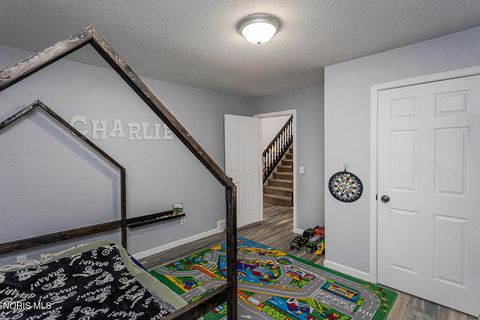 Tiny photo for 1118 Sandpiper Lane, Bowling Green, OH 43402 (MLS # 10005800)