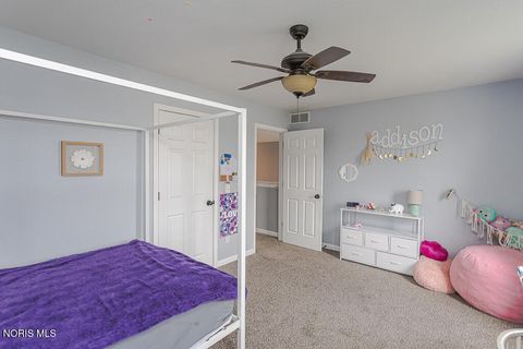 Tiny photo for 1118 Sandpiper Lane, Bowling Green, OH 43402 (MLS # 10005800)