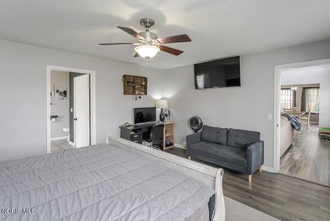 Tiny photo for 1118 Sandpiper Lane, Bowling Green, OH 43402 (MLS # 10005800)