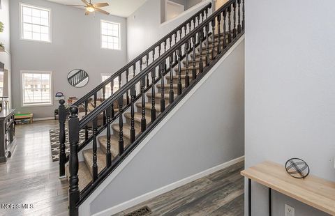 Tiny photo for 1118 Sandpiper Lane, Bowling Green, OH 43402 (MLS # 10005800)