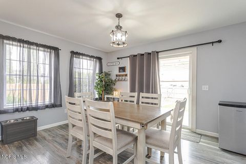 Tiny photo for 1118 Sandpiper Lane, Bowling Green, OH 43402 (MLS # 10005800)