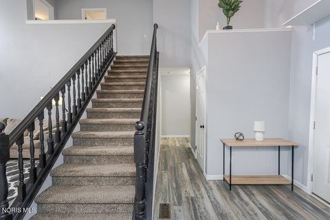 Tiny photo for 1118 Sandpiper Lane, Bowling Green, OH 43402 (MLS # 10005800)