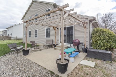 Tiny photo for 1118 Sandpiper Lane, Bowling Green, OH 43402 (MLS # 10005800)