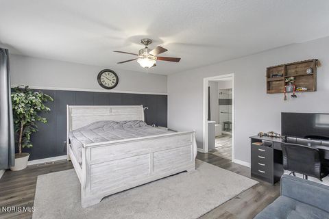 Tiny photo for 1118 Sandpiper Lane, Bowling Green, OH 43402 (MLS # 10005800)