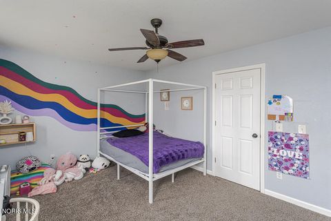 Tiny photo for 1118 Sandpiper Lane, Bowling Green, OH 43402 (MLS # 10005800)