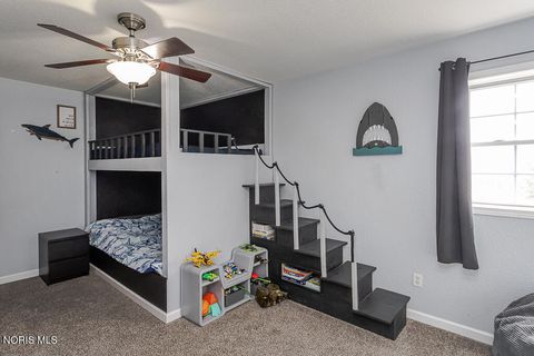 Tiny photo for 1118 Sandpiper Lane, Bowling Green, OH 43402 (MLS # 10005800)