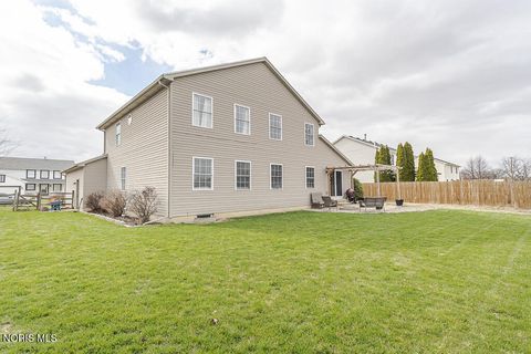 Tiny photo for 1118 Sandpiper Lane, Bowling Green, OH 43402 (MLS # 10005800)