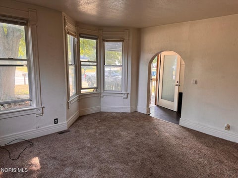 Tiny photo for 328 S Michigan Avenue, Edgerton, OH 43517 (MLS # 10010466)