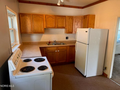 Tiny photo for 328 S Michigan Avenue, Edgerton, OH 43517 (MLS # 10010466)