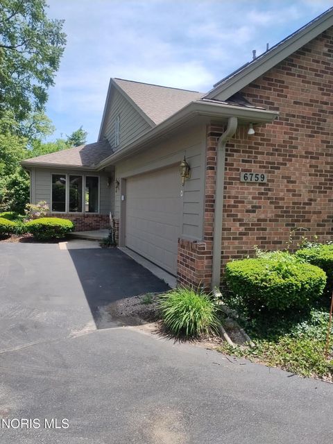 Tiny photo for 6759 Carrie Pine Lane, Toledo, OH 43617 (MLS # 10008512)
