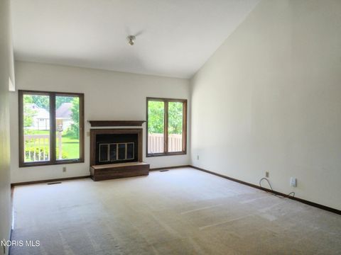 Tiny photo for 6759 Carrie Pine Lane, Toledo, OH 43617 (MLS # 10008512)