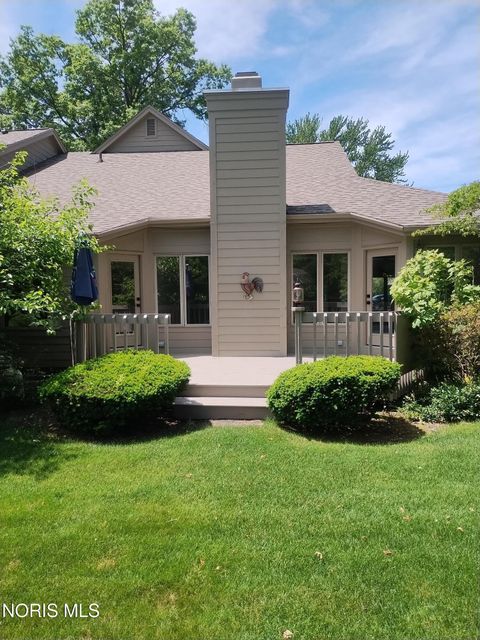 Tiny photo for 6759 Carrie Pine Lane, Toledo, OH 43617 (MLS # 10008512)