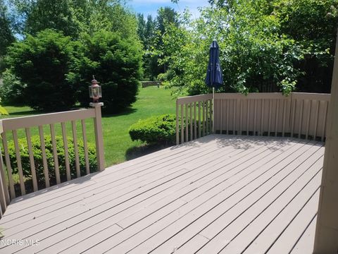 Tiny photo for 6759 Carrie Pine Lane, Toledo, OH 43617 (MLS # 10008512)
