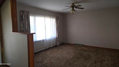 Tiny photo for 418 N Wilhelm Street, Holgate, OH 43527 (MLS # 10004170)