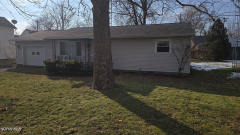 Tiny photo for 418 N Wilhelm Street, Holgate, OH 43527 (MLS # 10004170)