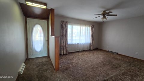 Tiny photo for 418 N Wilhelm Street, Holgate, OH 43527 (MLS # 10004170)