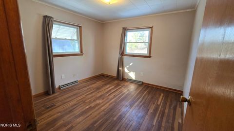 Tiny photo for 418 N Wilhelm Street, Holgate, OH 43527 (MLS # 10004170)