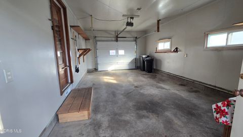 Tiny photo for 418 N Wilhelm Street, Holgate, OH 43527 (MLS # 10004170)