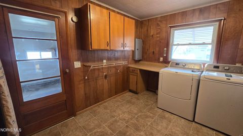 Tiny photo for 418 N Wilhelm Street, Holgate, OH 43527 (MLS # 10004170)