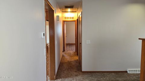 Tiny photo for 418 N Wilhelm Street, Holgate, OH 43527 (MLS # 10004170)