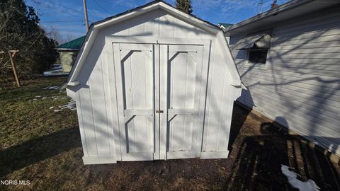 Tiny photo for 418 N Wilhelm Street, Holgate, OH 43527 (MLS # 10004170)