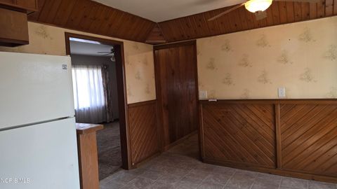 Tiny photo for 418 N Wilhelm Street, Holgate, OH 43527 (MLS # 10004170)