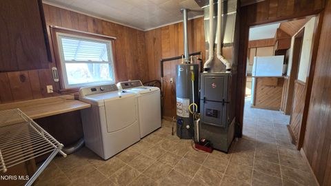 Tiny photo for 418 N Wilhelm Street, Holgate, OH 43527 (MLS # 10004170)