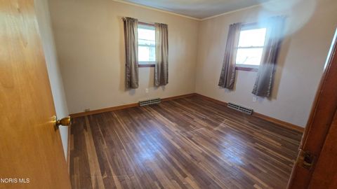 Tiny photo for 418 N Wilhelm Street, Holgate, OH 43527 (MLS # 10004170)