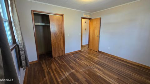 Tiny photo for 418 N Wilhelm Street, Holgate, OH 43527 (MLS # 10004170)