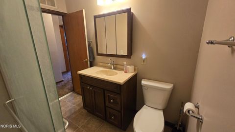 Tiny photo for 418 N Wilhelm Street, Holgate, OH 43527 (MLS # 10004170)