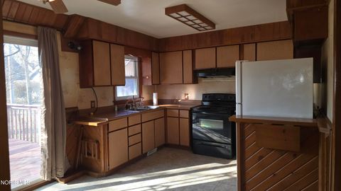 Tiny photo for 418 N Wilhelm Street, Holgate, OH 43527 (MLS # 10004170)