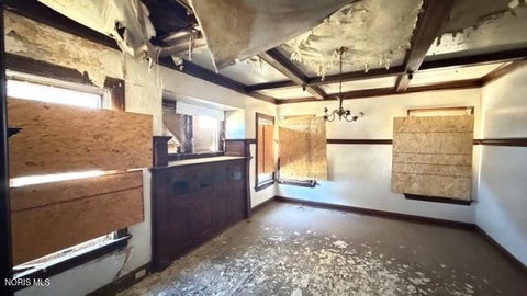 Tiny photo for 923 W Woodruff Avenue, Toledo, OH 43606 (MLS # 10013019)