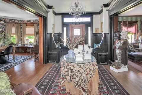 Tiny photo for 504 E Perry Street, Port Clinton, OH 43452 (MLS # 10009585)