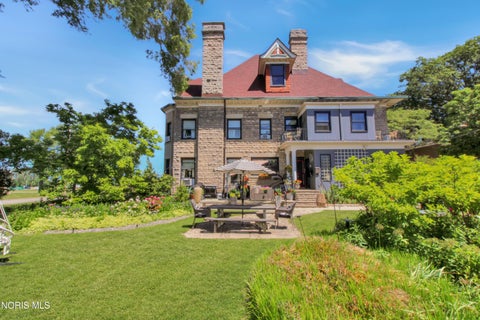 Tiny photo for 504 E Perry Street, Port Clinton, OH 43452 (MLS # 10009585)