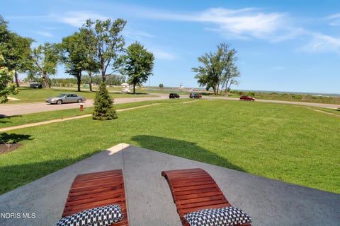 Tiny photo for 504 E Perry Street, Port Clinton, OH 43452 (MLS # 10009585)